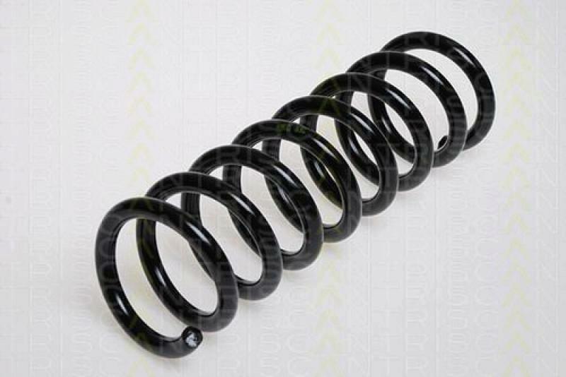 TRISCAN Coil Spring