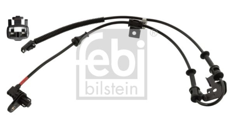 FEBI BILSTEIN Sensor, Raddrehzahl