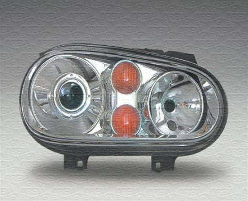 MAGNETI MARELLI Headlight