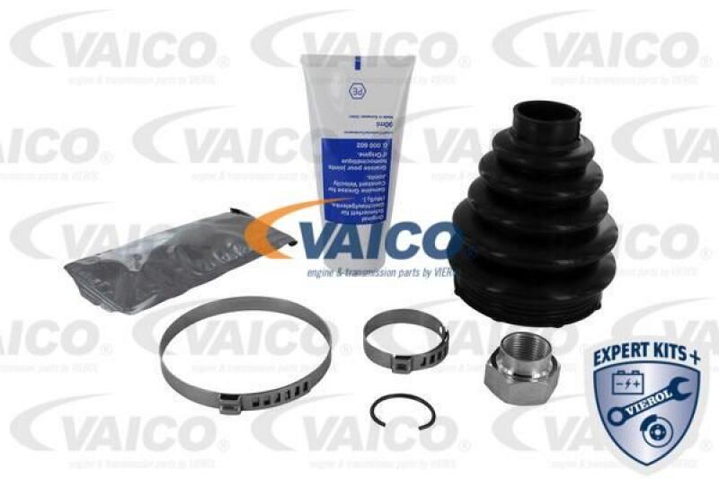 VAICO Bellow Set, drive shaft EXPERT KITS +