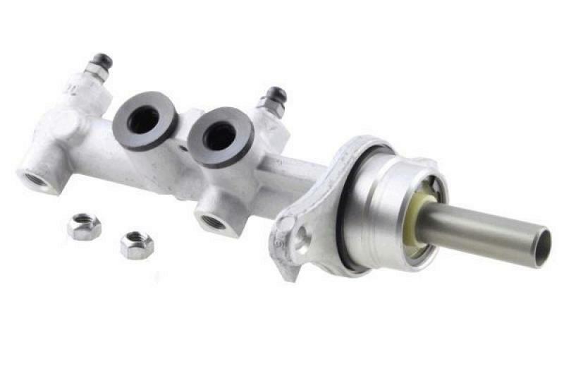 HELLA Brake Master Cylinder