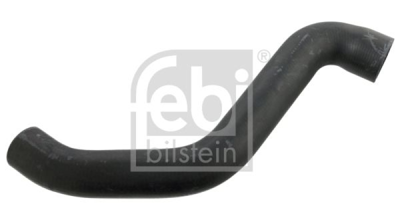 FEBI BILSTEIN Radiator Hose