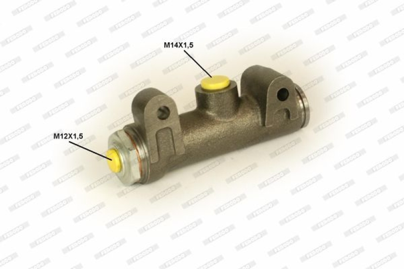 FERODO Brake Master Cylinder