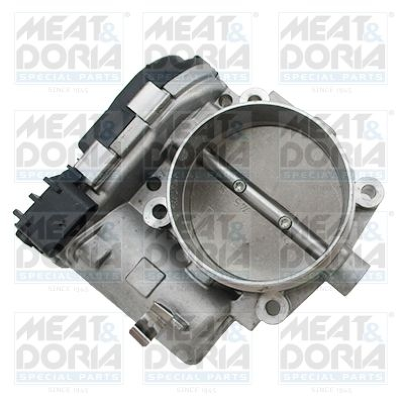 MEAT & DORIA Throttle body