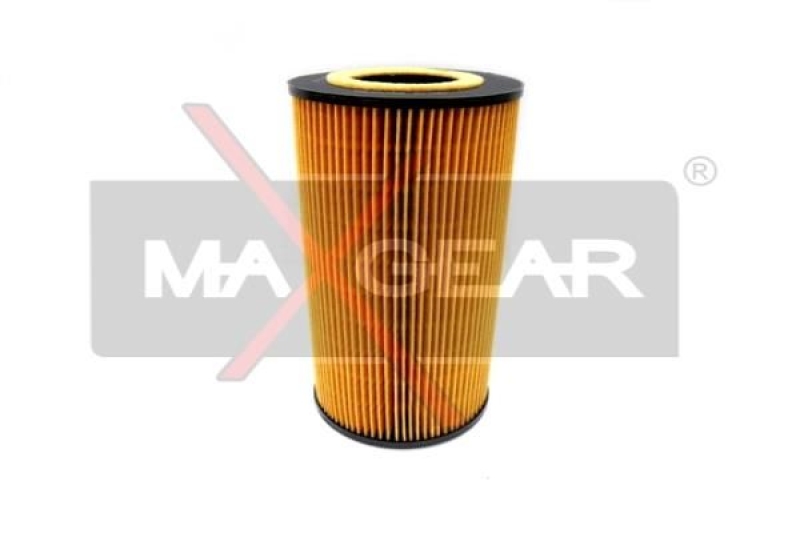 MAXGEAR Oil Filter