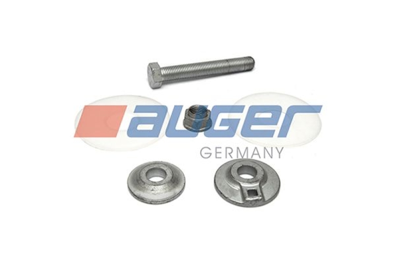 AUGER Repair Kit, spring bolt