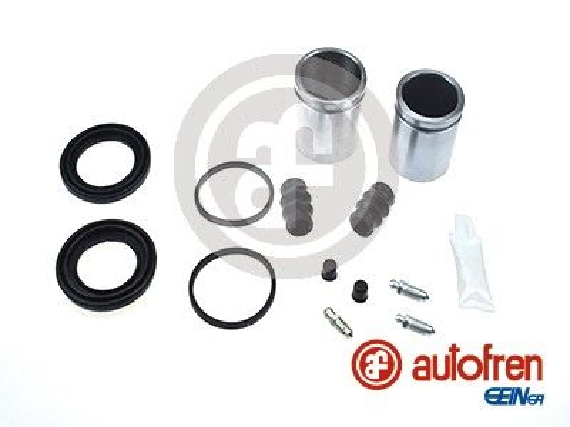 AUTOFREN SEINSA Repair Kit, brake caliper