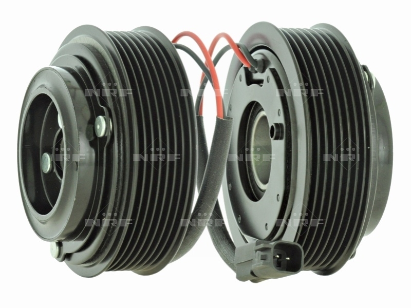 NRF Magnetic Clutch, air conditioning compressor