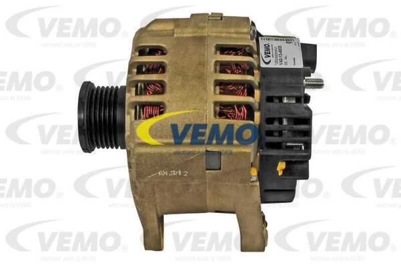 VEMO Alternator Original VEMO Quality
