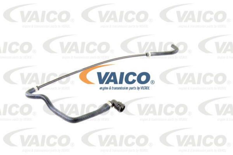 VAICO Radiator Hose Original VAICO Quality