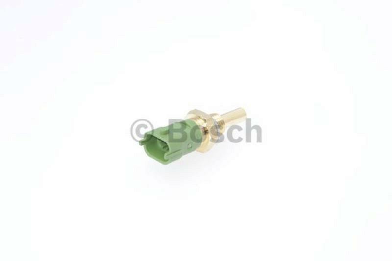 BOSCH Sensor, fuel temperature