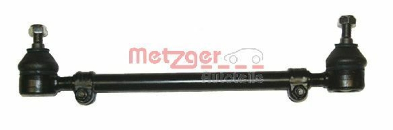 METZGER Spurstange KIT +