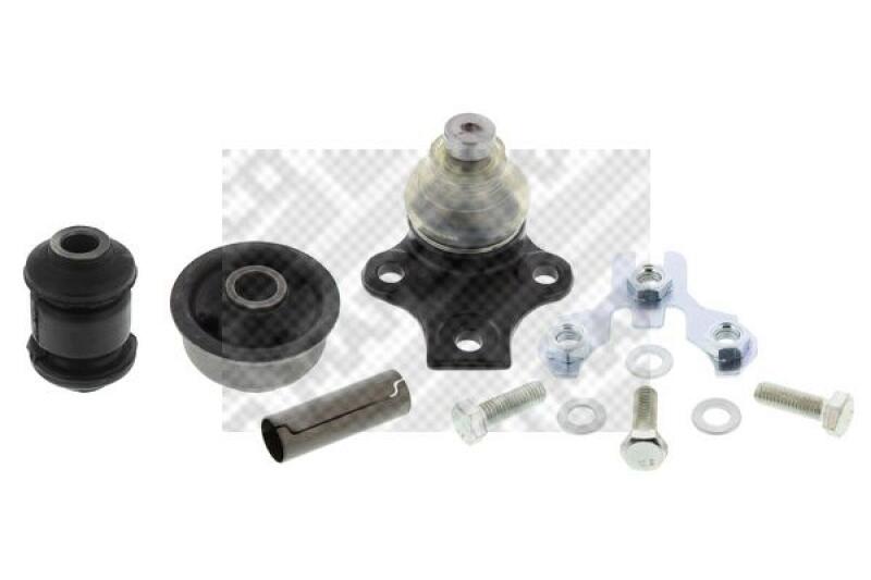 MAPCO Suspension Kit