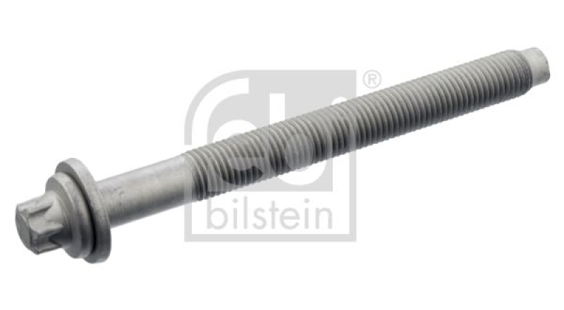 FEBI BILSTEIN Zylinderkopfschraube