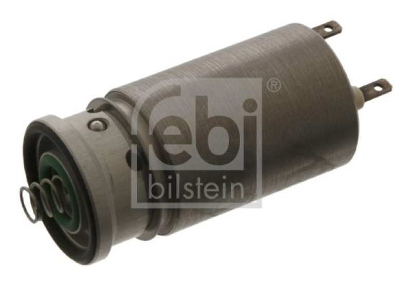 FEBI BILSTEIN Solenoid Valve febi Plus