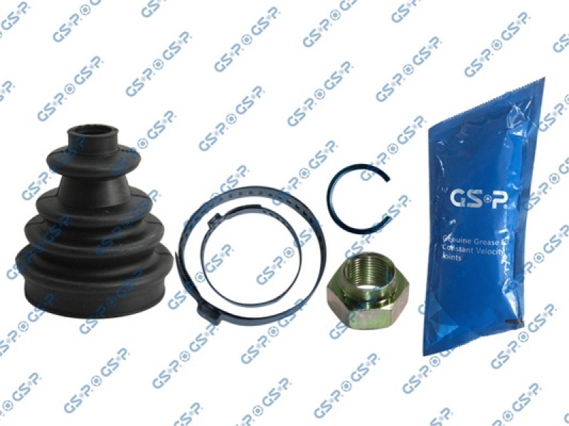 GSP Bellow Kit, drive shaft