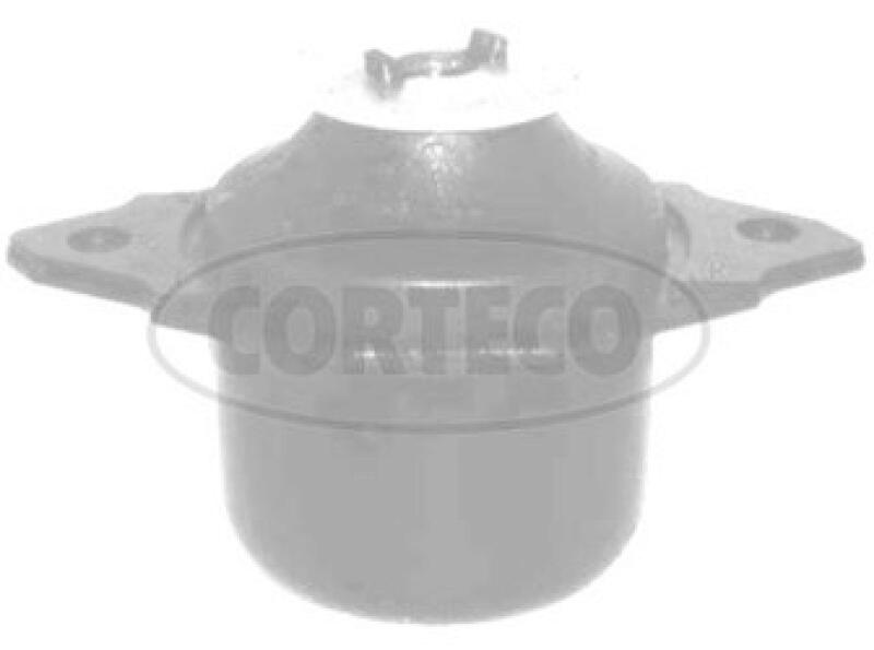 CORTECO Mounting, automatic transmission