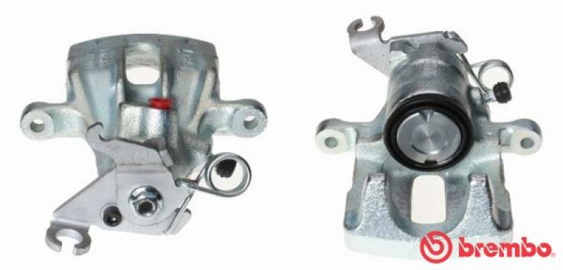 BREMBO Brake Caliper ESSENTIAL LINE