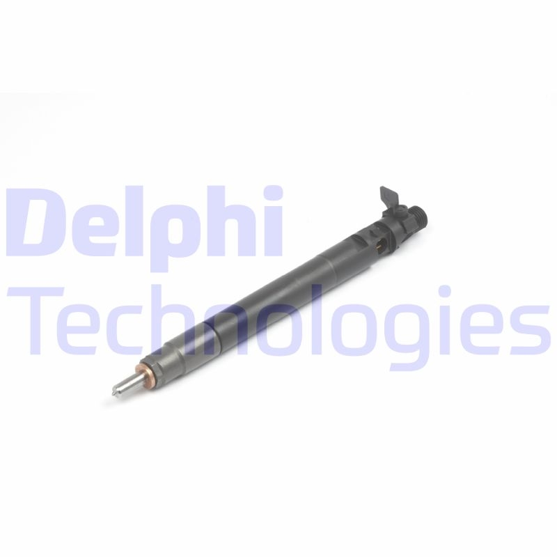 DELPHI Injector