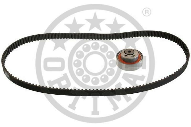 OPTIMAL Timing Belt Set