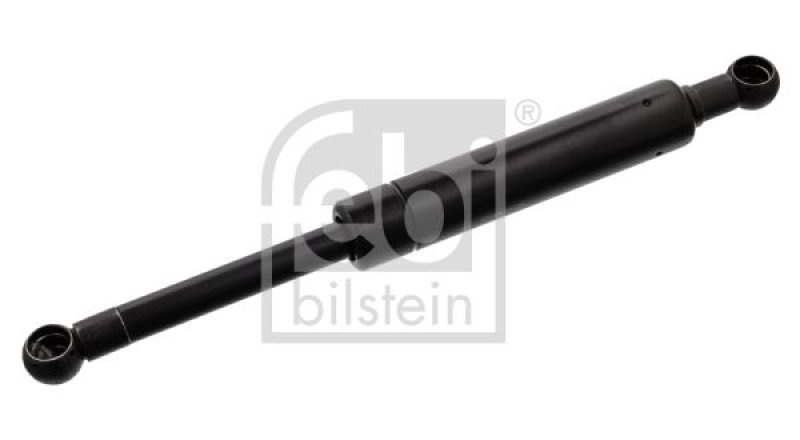 FEBI BILSTEIN Gas Spring, bonnet