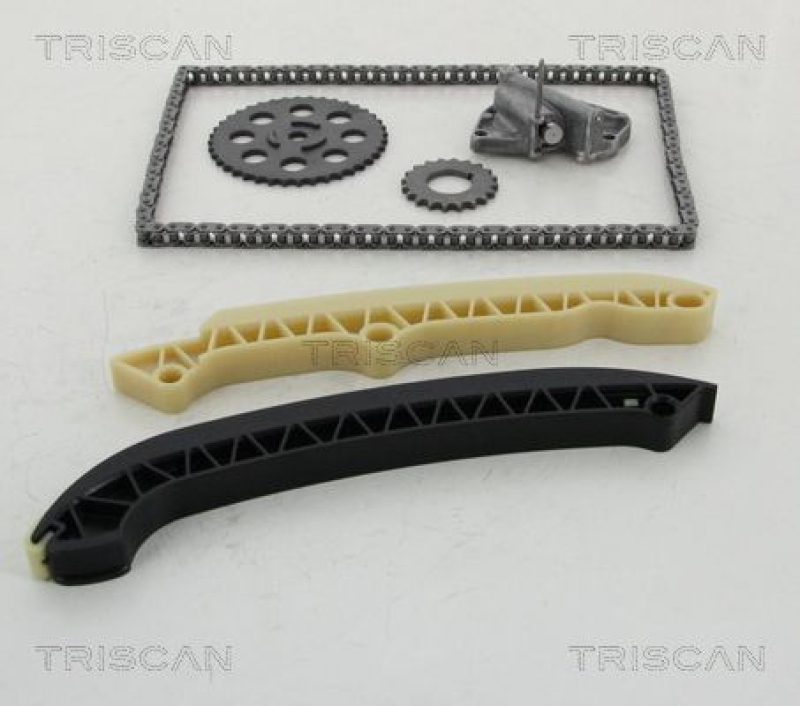 TRISCAN Timing Chain Kit