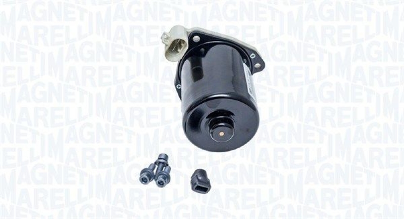 MAGNETI MARELLI Valve Unit, aut. transm. hydraulic unit