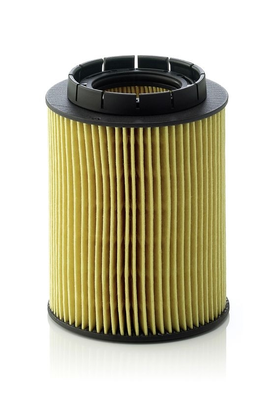 MANN-FILTER Oil Filter