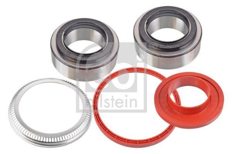 FEBI BILSTEIN Wheel Bearing Kit