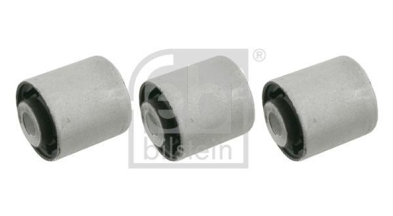 FEBI BILSTEIN Repair Kit, axle beam