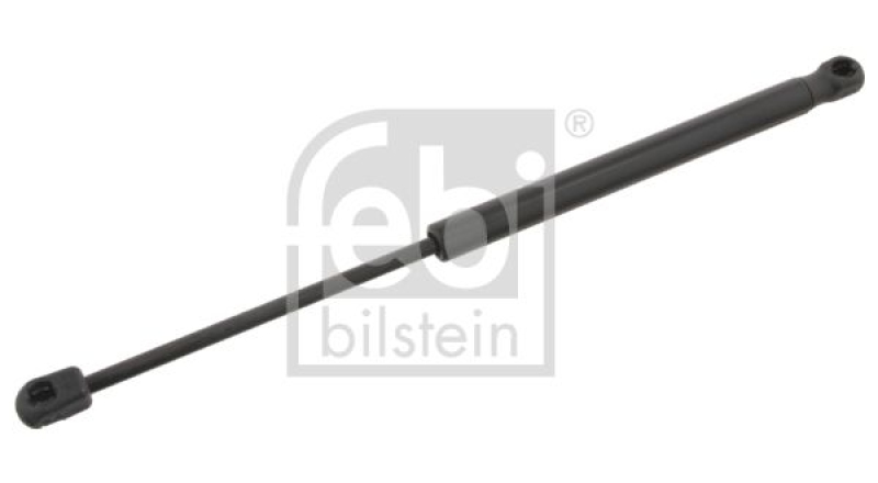 FEBI BILSTEIN Gas Spring, bonnet