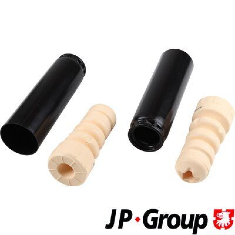 JP GROUP Dust Cover Kit, shock absorber JP GROUP