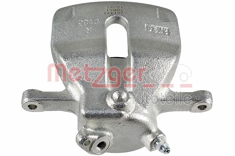 METZGER Brake Caliper