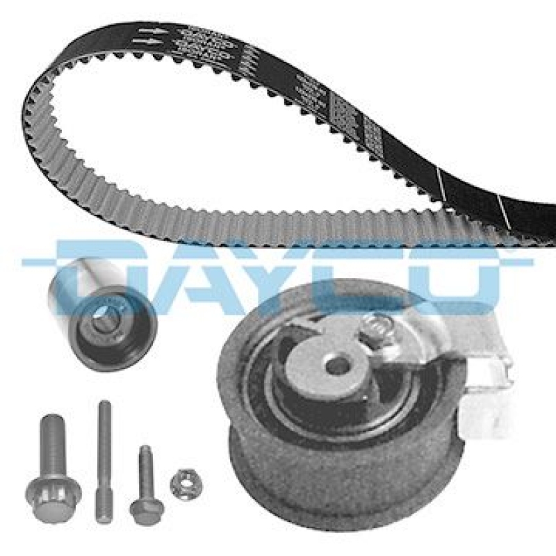 DAYCO Timing Belt Set