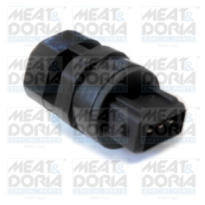 MEAT & DORIA Sensor, speed / RPM