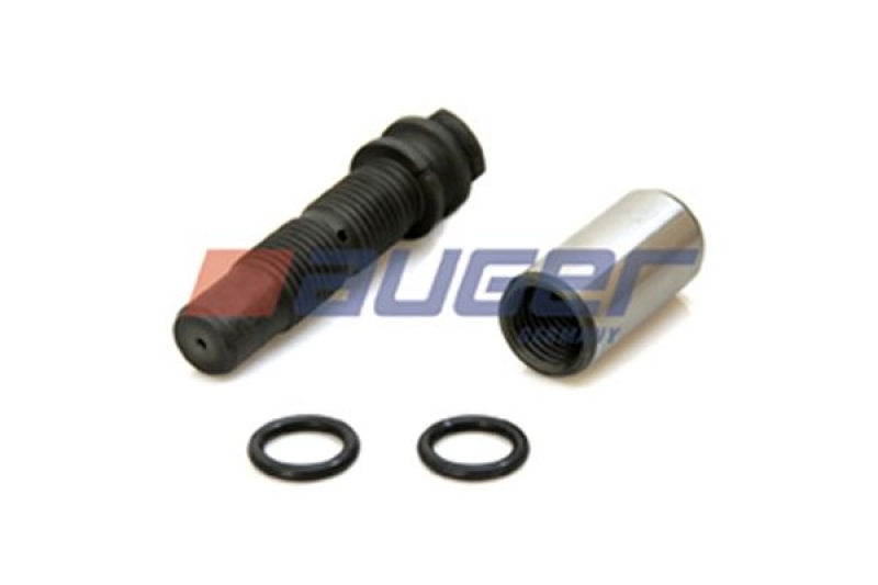 AUGER Repair Kit, spring bolt