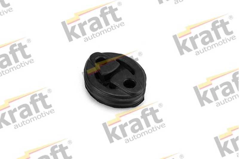 KRAFT AUTOMOTIVE Mount, exhaust system