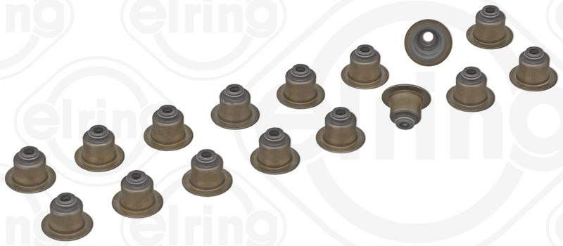 ELRING Seal Set, valve stem