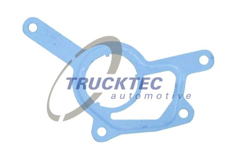 TRUCKTEC AUTOMOTIVE Dichtung, Unterdruckpumpe