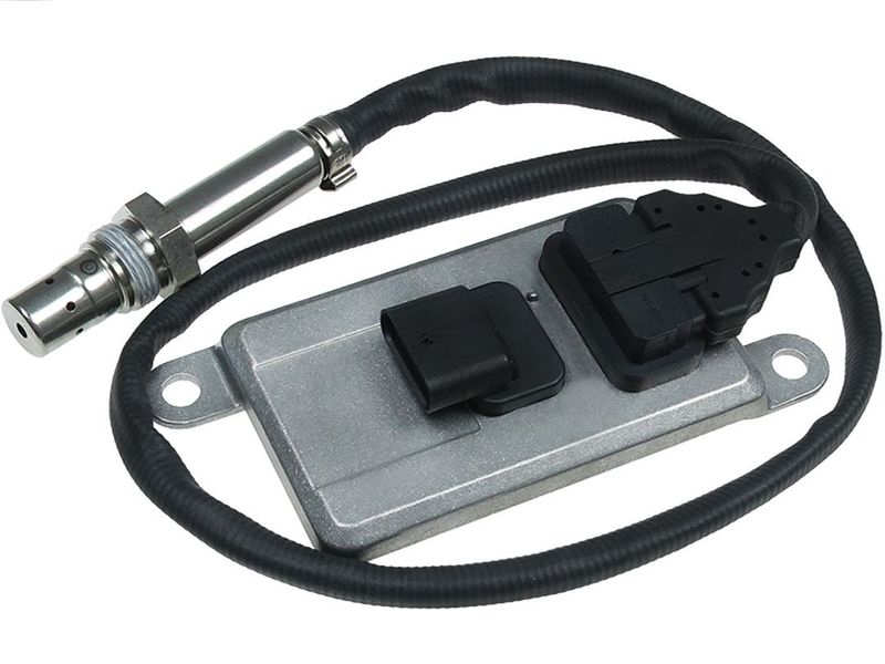 AS-PL NOx-Sensor, Harnstoffeinspritzung Brandneu AS-PL