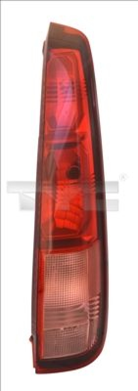 Combination Rearlight