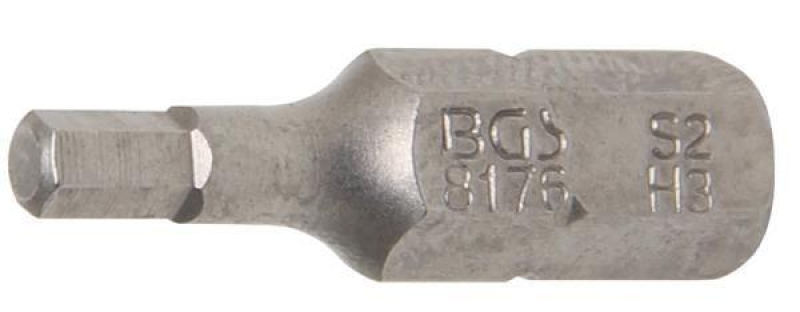 BGS Screwdriver Bit