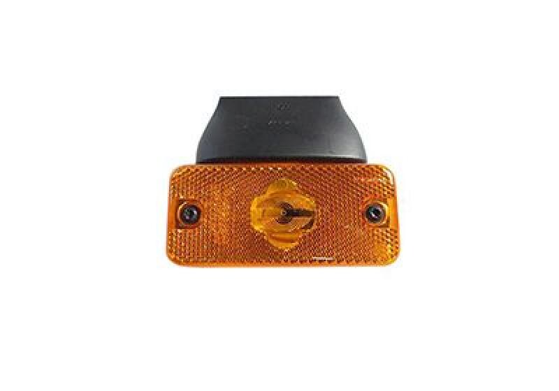 VAN WEZEL Side Marker Light