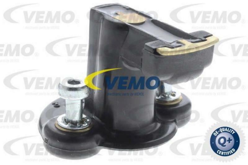 VEMO Rotor, distributor Q+, original equipment manufacturer quality