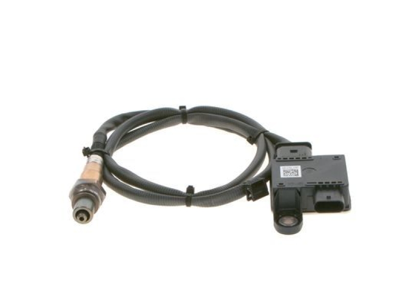 BOSCH Partikelsensor