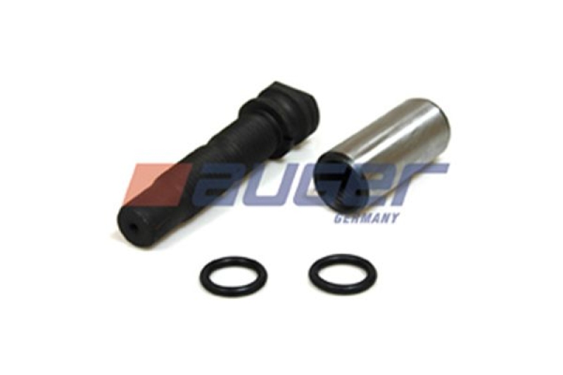 AUGER Repair Kit, spring bolt