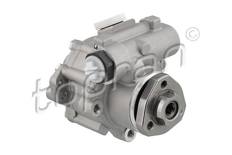 TOPRAN Hydraulic Pump, steering system