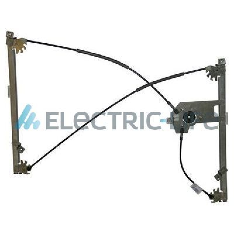 ELECTRIC LIFE Window Regulator