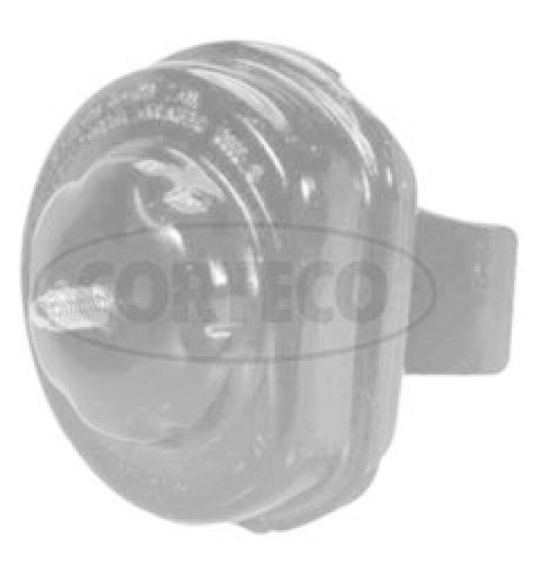 CORTECO Engine Mounting