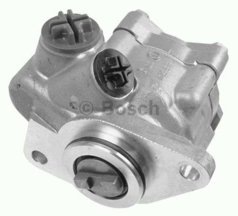 BOSCH Hydraulic Pump, steering system